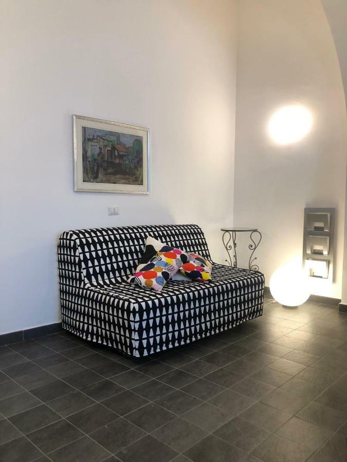 S.Elena Openspace Katania Zewnętrze zdjęcie
